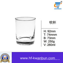 Glass Water Shot Glass Cup Vaisselle Kb-Hn0292